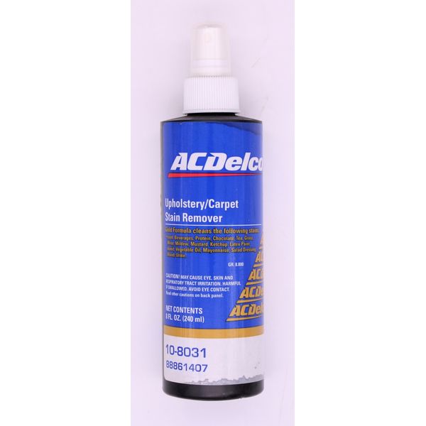 ACDelco Cleaner Part Number - 88861407