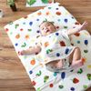 baby.e-sleep Double Gauze Sleeper Made in Japan