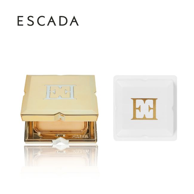 Escada Haute Finish Cake + Refill Set