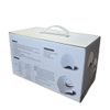 New USB Sound Speaker w/Card Reader + Pixxo Stereo Headphone, Microphone