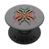 Aboriginal New Zealand PopSockets Swappable PopGrip