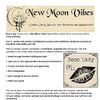 Boss Lady Essential Oils Herbal Spell Ritual Bath Salts with Real Herbs Botanicals Infused Beauty Love Power Control Women Success Confidence Attain Dreams Goals Self Love Acceptance Draw New Luck