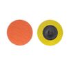 Norton Blaze Speed Lock 62320 Quick Change Grinding Disc 2 in 50 Grit (25 ct)