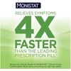 MONISTAT 3 Cream PREFILLED 1EA J&J Consumer Sector