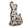 Dalmation- 100 Buttons