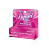 Liquid V Female Stimulating Gel