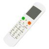 AULCMEET RM12F Replacement Remote Control Compatible with Midea AC Air Conditioner RM12F VRF Controller IDU Advanced Setting