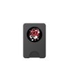 Retro Gaming Heart Controller PopSockets PopWallet for MagSafe