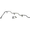 Dorman 800-915 Fuel Injector Rail Compatible with Select Chevrolet/GMC Models