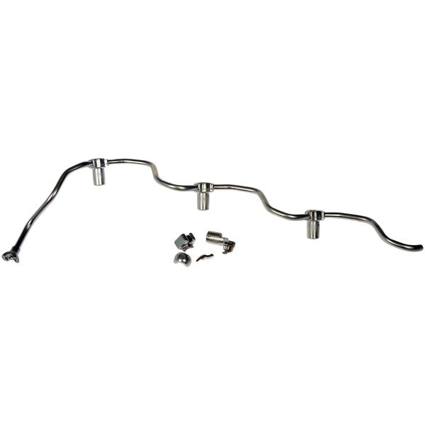 Dorman 800-915 Fuel Injector Rail Compatible with Select Chevrolet/GMC Models
