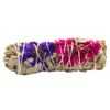 EliteKoopers 1Pcs 10cm Smudge Stick Blissful Sage