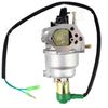 Carburetor Kit For Predator 6500 ,8 hp generator from Harbor Freight USA USPS