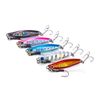Jackson Metal Effect Long Cast 42g PGP Platinum Gal Pink