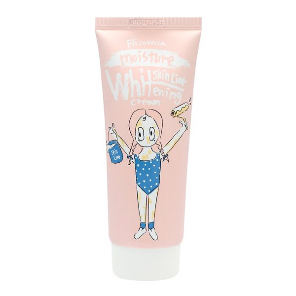 Elizavecca Skin Liar Moisture cream