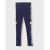LEGO Girls' Classic Leggings, 590
