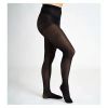 Bts 40 Den Basic Tights Black L 3s