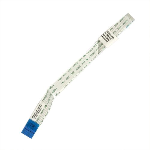 Zahara Touchpad Ribbon Flex Cable Connector Replacement for Dell 15 5579 450.0CG02.0001 0GDHND 12.3cm