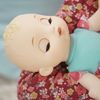 Baby Alive Lil Slumbers Blonde Doll