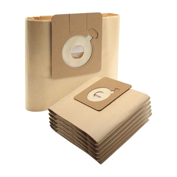 10x Staubsaugerbeutel kompatibel mit bluematic VC 9