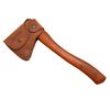 Camillus TECA Leather Hatchet Sheath Axe Holster Cover (19373)