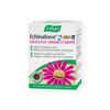 A.Vogel Echinaforce Junior Chewable Tabs | Organic Echinacea Tabs | Cold and Flu Symptoms Relief | Immune System Support | Children 2+ | 90Tabs