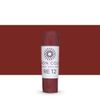Unison : Soft Pastel : Single Red Earth 12