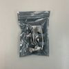 Hyperikon E26 To E12 Bulb Base Adapter - 6 Pack