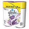 Glade Automatic Spray Refill - Lavender & Vanilla, 6.2 oz, Pack -1 (2 Count)