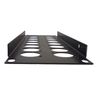 AllMetalParts 2U 19" 16 XLR 'D' Folded Front Panel [PC]
