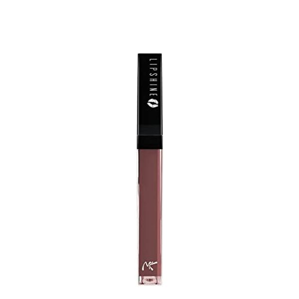 NICKA K Velvet Lip Shine - A80 Matrix