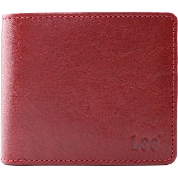 Lee 0520234 Men's Bifold Wallet