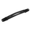 sourcing map Luggage Handle, 197mm Long Strap Grip Replacement for Suitcase Case Black