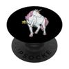 Unicorn Wizard Magic wand PopSockets Swappable PopGrip