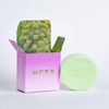 HALLÓ SÁPA Icelandic Angelica Herb Soap