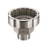 Lezyne External BB and Cassette Lockring Tool