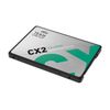 Team Group CX2 2.5" 1TB SATA III 3D NAND Internal Solid State Drive (SSD) T253X6