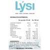 LÝSI COD LIVER OIL Dietary Supplement 240 mL
