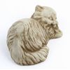 Fleur de Lis Garden Ornaments LLC Laying Kitty Statue