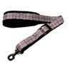 Neoprene Saxophone Strap "SOHO" Pattern SPECIAL INTRODUCTORY PRICE Sax strap