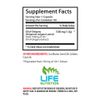 Niacin 100 - Oregano Oil 1500mg - Boost Intellectual Function Capsules 3B
