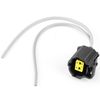 Plug Harness-coolant Temperature Sensor Connector for Sensor-Duokon Coolant Temperature Sensor Connector Plug Harness Wire #158-0421