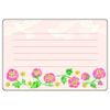 Tomoko Hayashi Mini Letter Set/Birds Thing