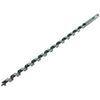 Faithfull Comb Auger Bit L/S 10MM X 400MM O/L