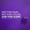 Vicks ZzzQuil Nighttime Sleep-Aid Liquicaps 24 Count