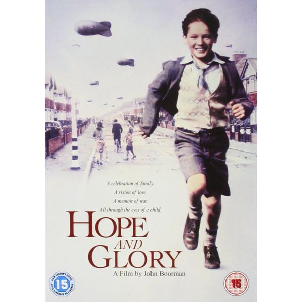 Hope and Glory [DVD] [1987] [2005]