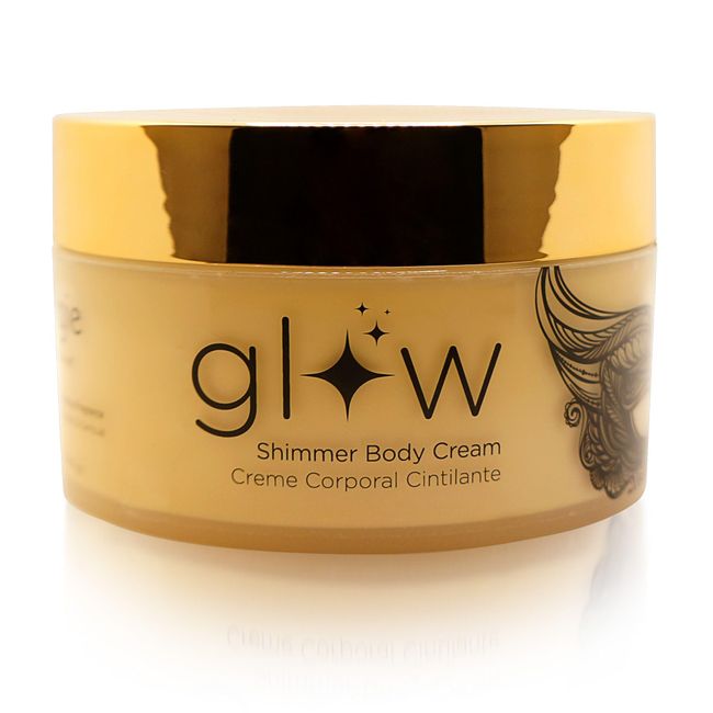 Orgie - Glow Shimmer Body Cream