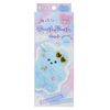 [Craft] Make! Mold Doll Kit/Blue Coolier Craft Handmade Goods Mail Order