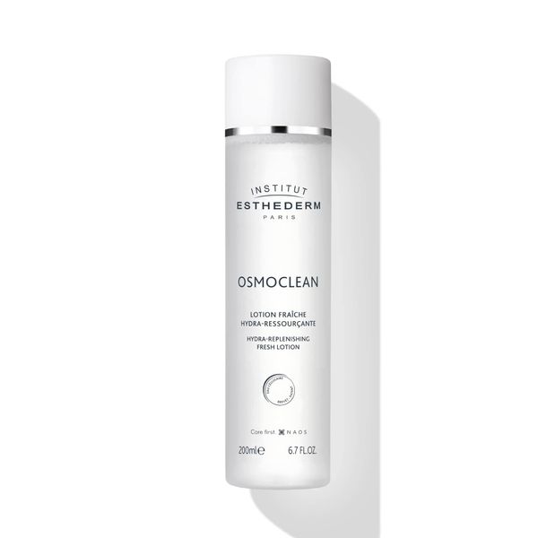 Institut Esthederm Osmoclean Cleansing & Hydrating Toner with Glycerine Suitable for Sensitive Skin 200ml