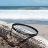 HOYA UV Filter HD Nano MkII Diameter 77 mm