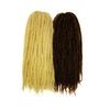 Sensationnel Synthetic Afro Twist Braid, bulk